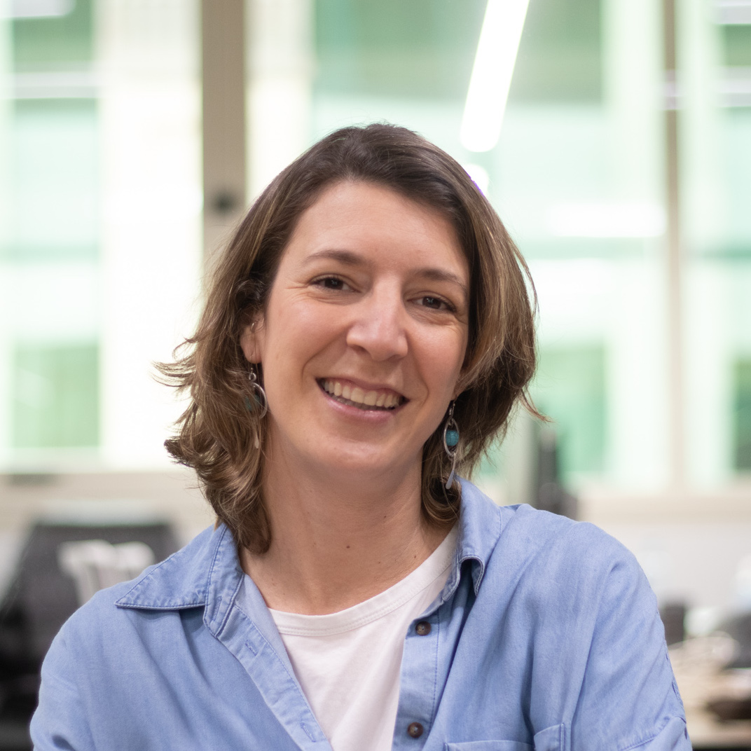 Inés Marqués Durán