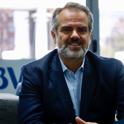 Pedro López Soto-Yarritu