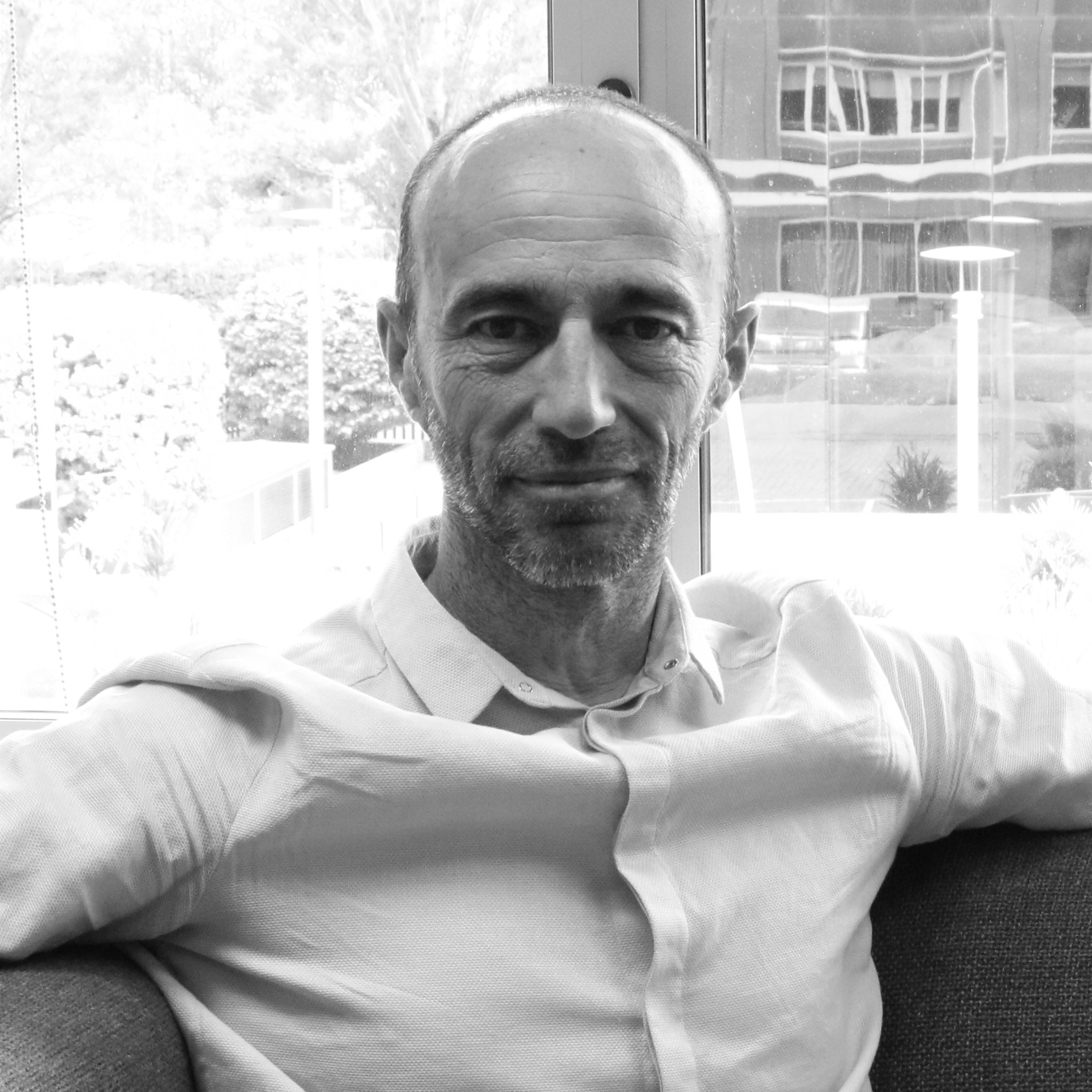 Carlos Hernández Medina