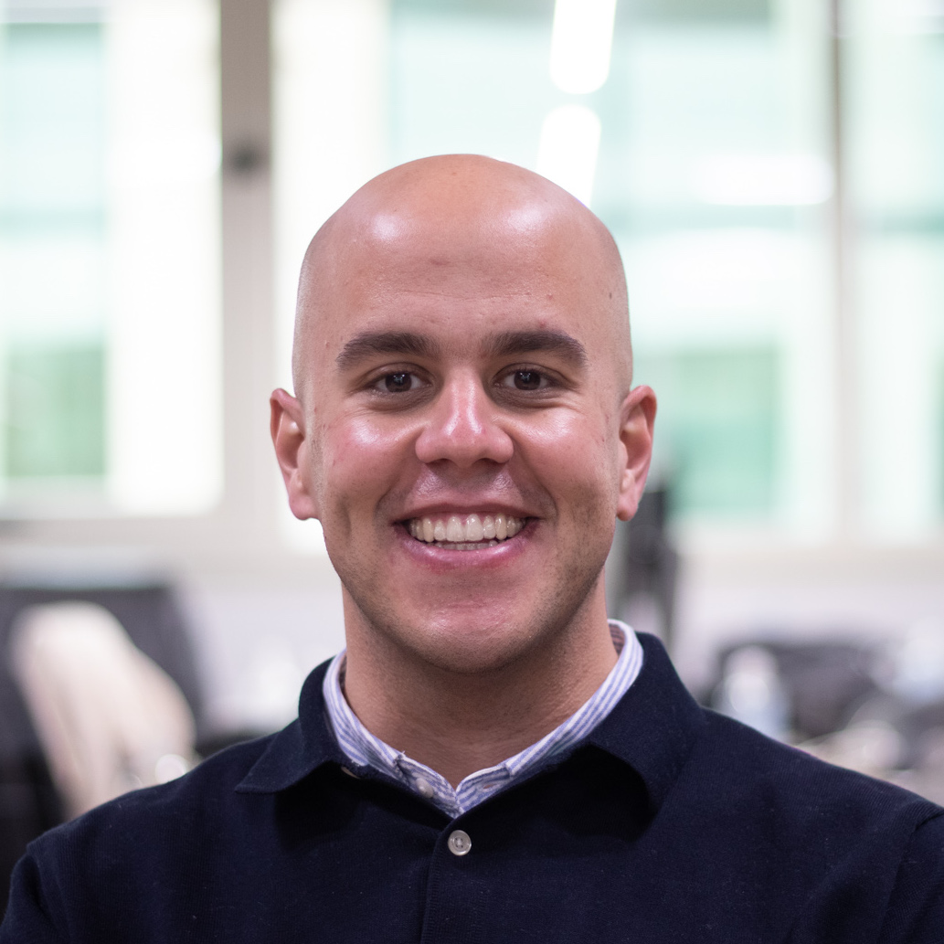 Víctor Rodríguez Larrad